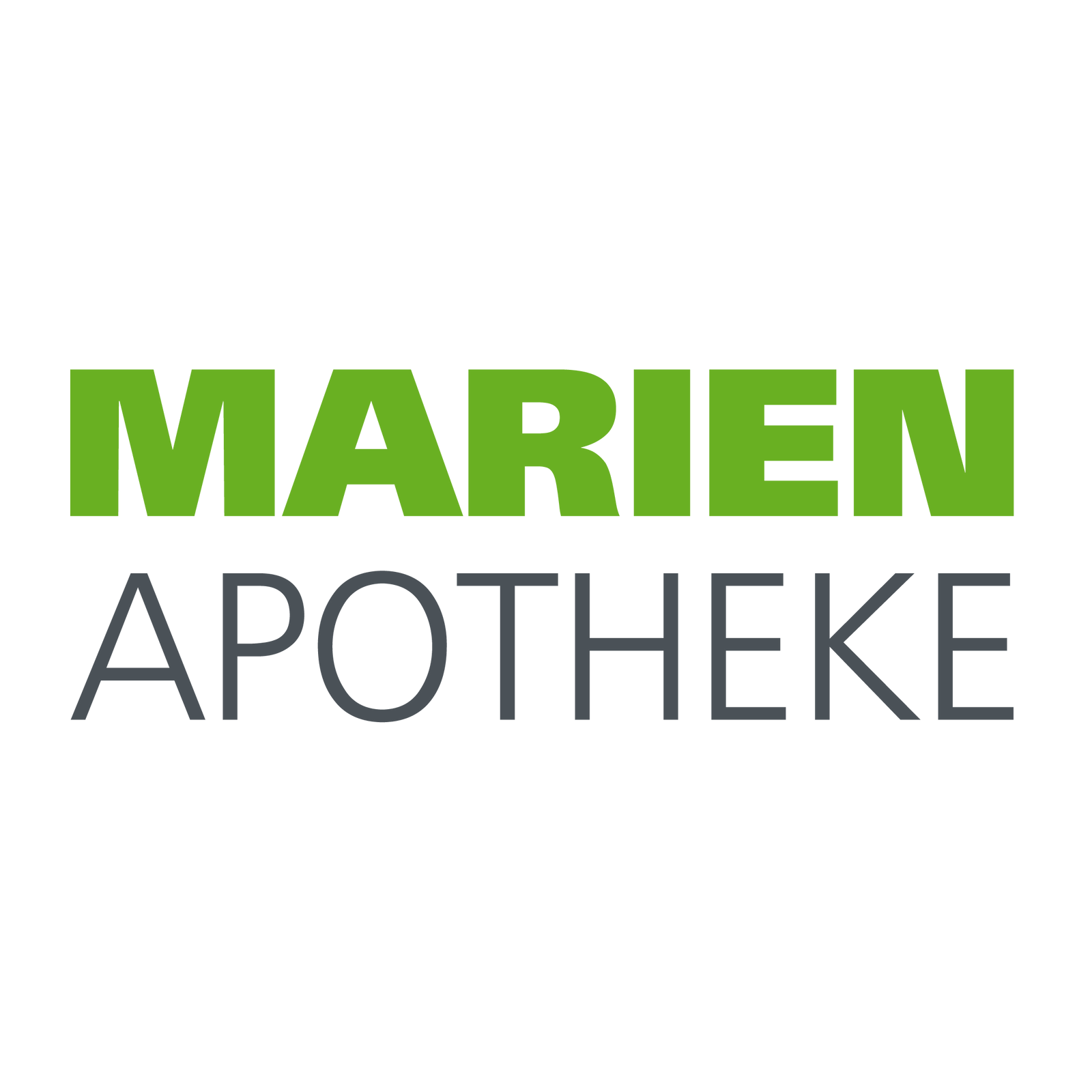 Marien-Apotheke in Forst in Baden - Logo