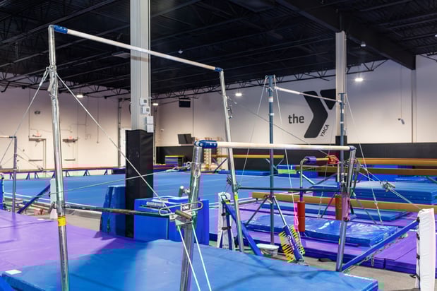 Images Haverford YMCA Gymnastics Center