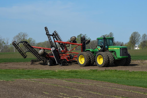 Images Helt's Turf Farms