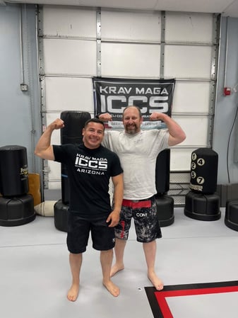 Images Round 2 Martial Arts