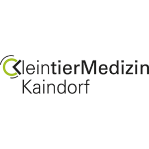 Kleintiermedizin Kaindorf/Sulm Mag med vet Manfred Brandl Logo