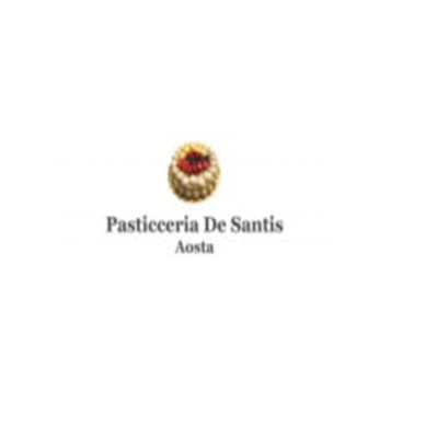 Pasticceria De Santis Logo