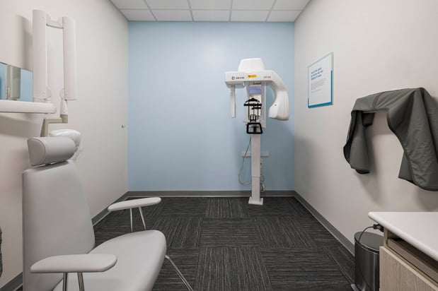 Images Dentists of Frederick