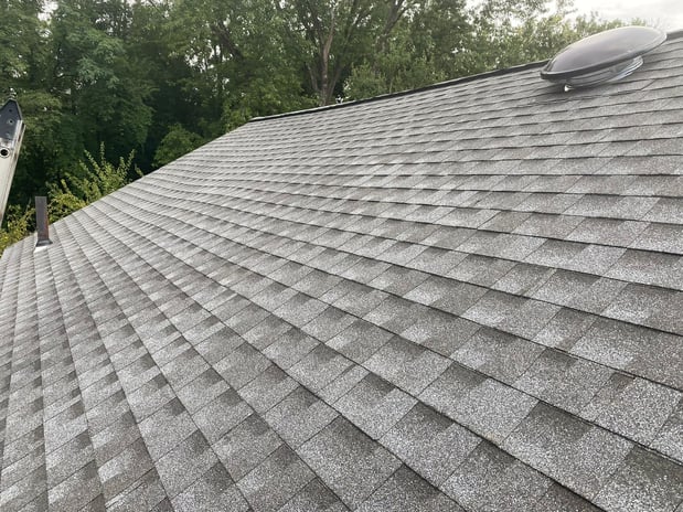 Images Ken Morton Roofing & Siding