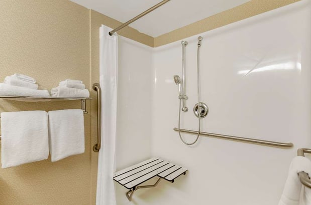 Images Best Western North Roanoke