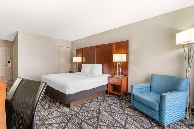 Images Best Western near Lackland AFB/SeaWorld