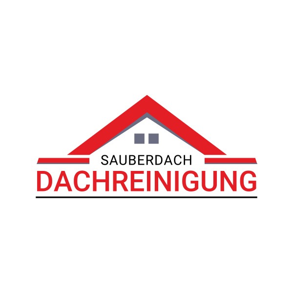 Sauberdach e.U. Logo