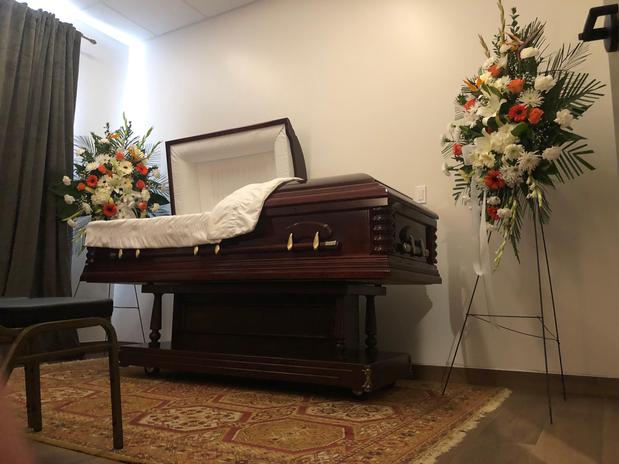 Images Bravo Family Mortuary - Family-Owned/MBE/WBE