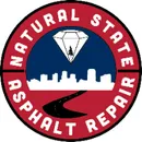 Natural State Asphalt Repair