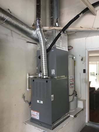 Images I GO Heating & Air Conditioning