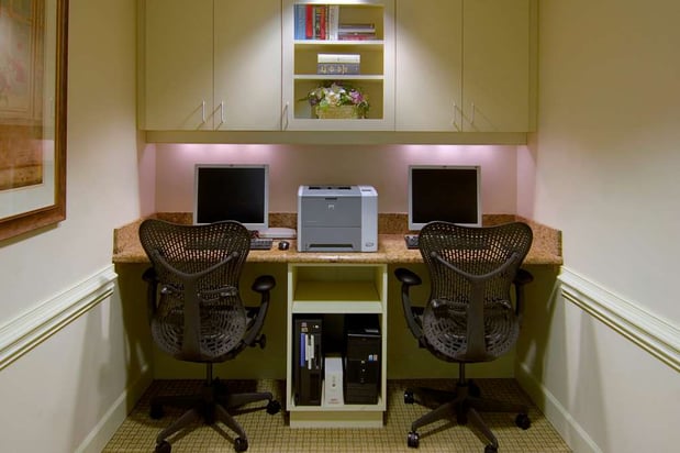 Images Hilton Garden Inn Raleigh-Durham Airport