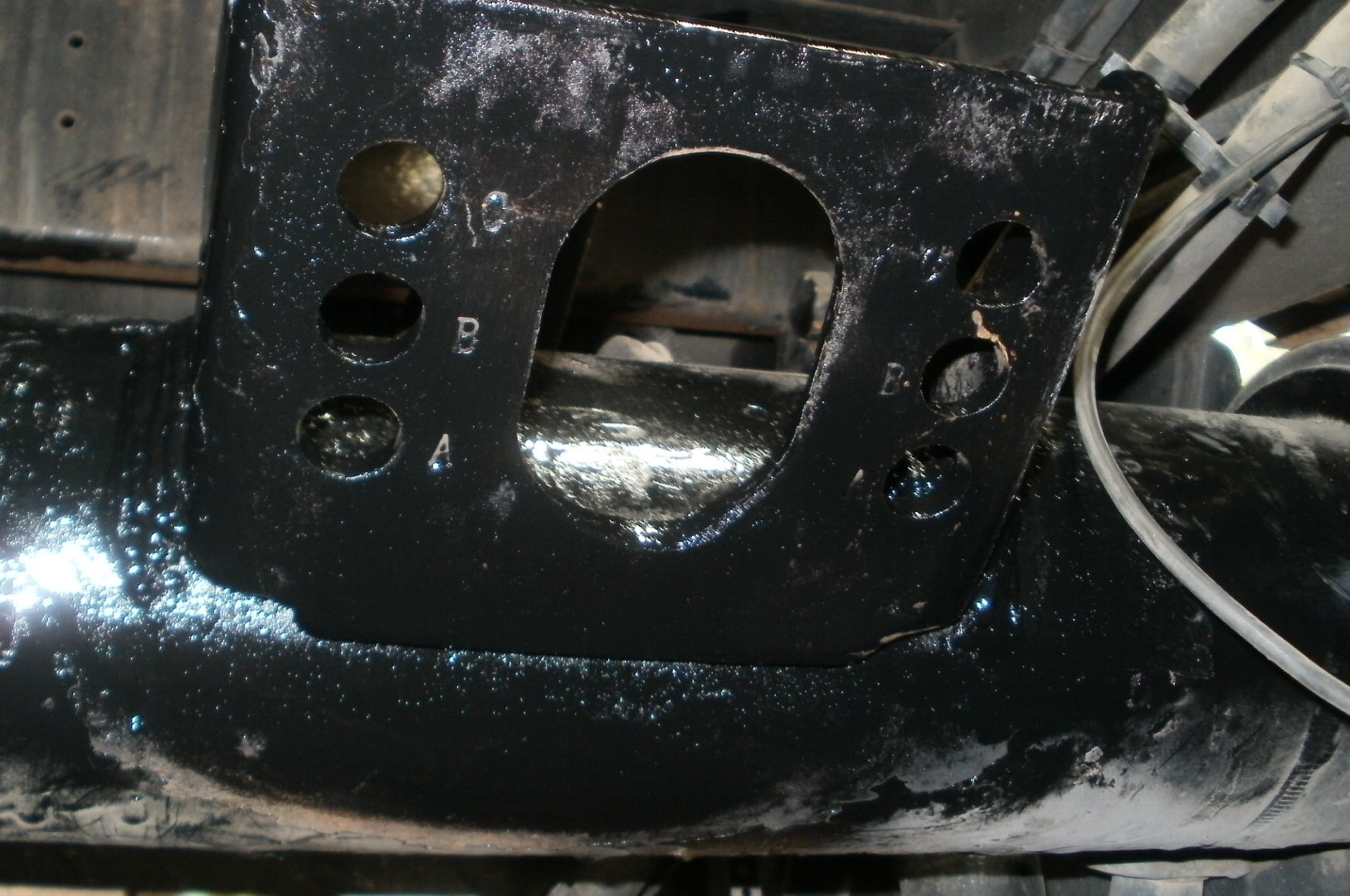 Sector One, Inc. Image