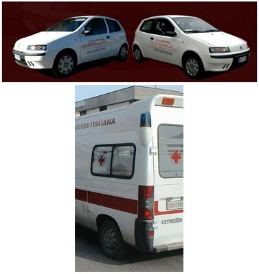 Images Autocarrozzeria Galloni Mattioli e C.