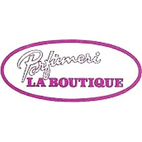 Parfumeri La Boutique Logo