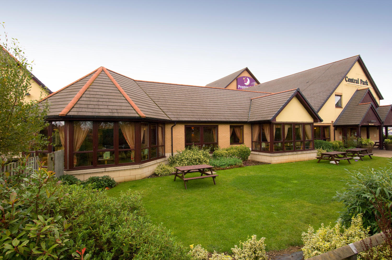 Images Premier Inn Rugby North (M6 Jct1) hotel