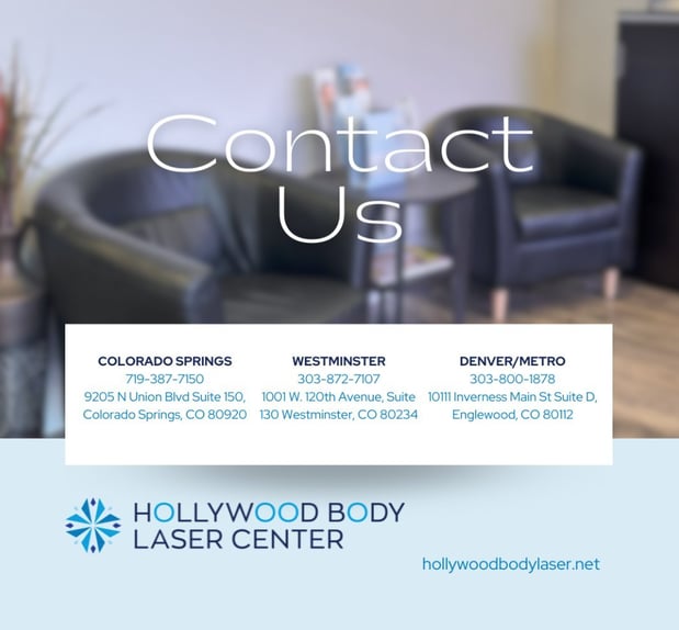Images Hollywood Body & Face Denver/Metro