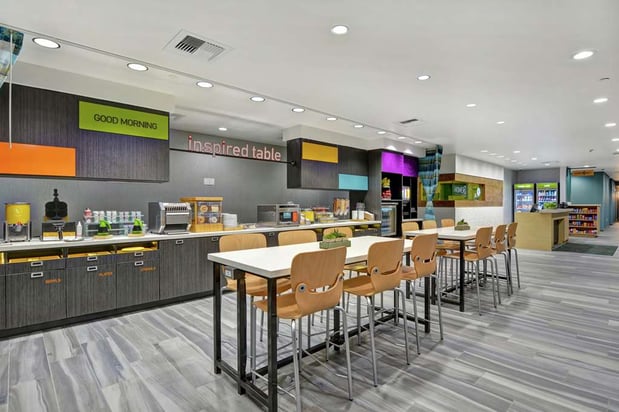 Images Home2 Suites by Hilton Springdale