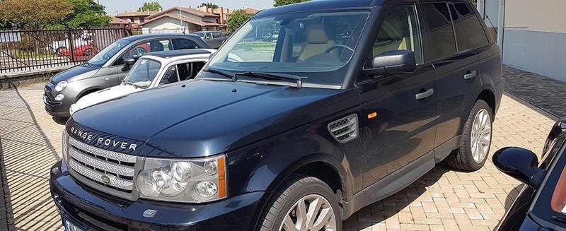 Images Impresa Edile e Noleggio Auto Paris srl