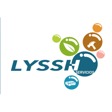 Lyssh Servicios Logo