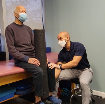 Images Fort Lee Physical Therapy