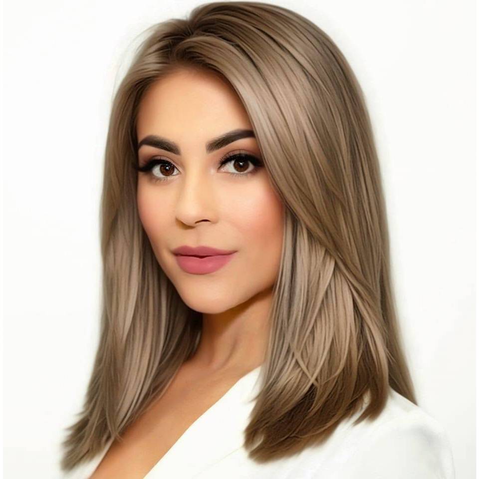 Reina Mendoza - State Farm Insurance Agent