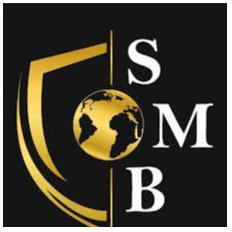 SMB Security Management Berlin GmbH in Berlin - Logo