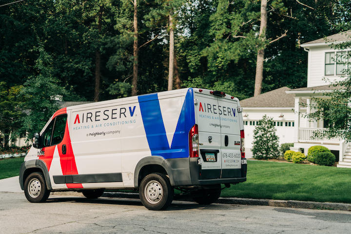 Aire Serv of Knoxville Knoxville (865)769-7320