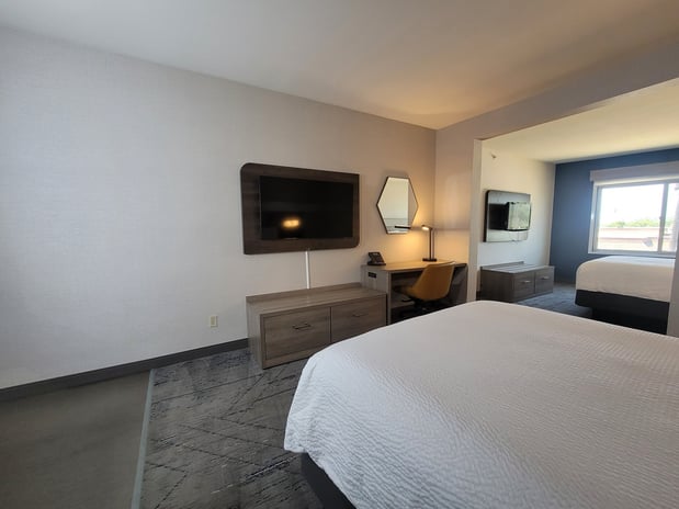 Images Holiday Inn Express San Diego South - Chula Vista by IHG
