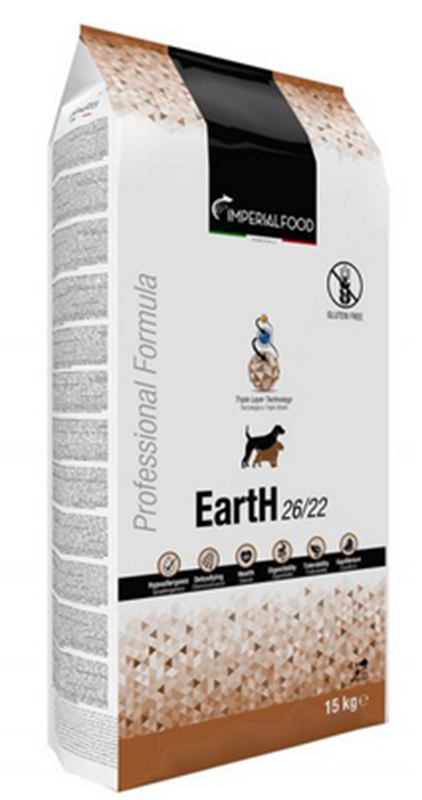 Bilder Franco  Monti PetFood Import