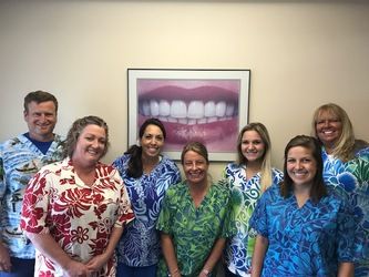 Gentle Family Dentistry Photo