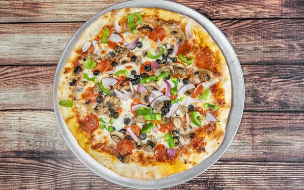 Images Vito's Italian Pizza