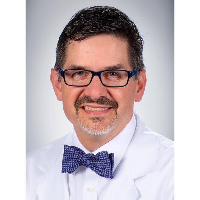 Dr. D. Gregory Farwell, MD Philadelphia, PA OtolaryngologyHead And