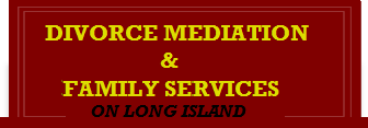 Divorce Mediation & Family Services Of New York Logo