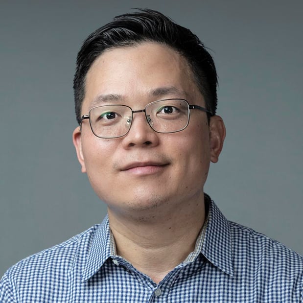 Images Xin A. Wang, MD