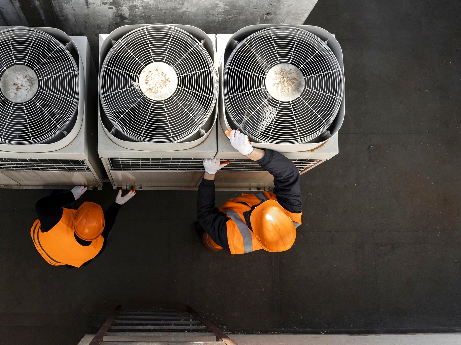 C Breeze Heating & Air Conditioning