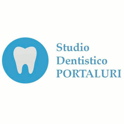 Studio Dentistico Portaluri Logo