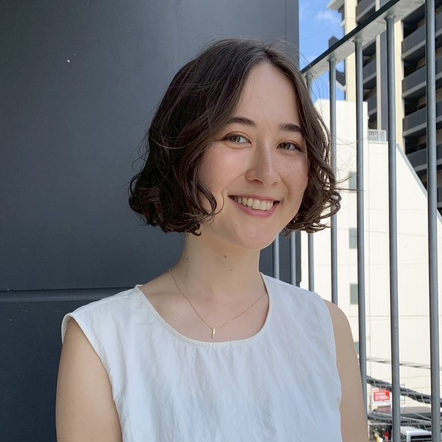 Images C∞シーインフィニート人形町店／大人女性の為のマンツーマン接客美容室