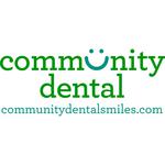 Community Dental Logo