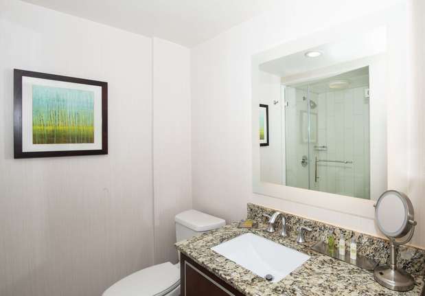 Images DoubleTree by Hilton Hotel Portland