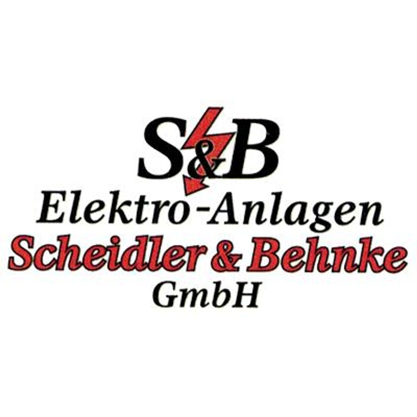Scheidler & Behnke GmbH Elektroanlagen in Planegg