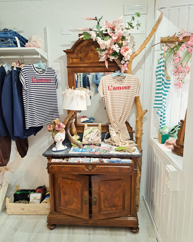 Images F&F Abbigliamento