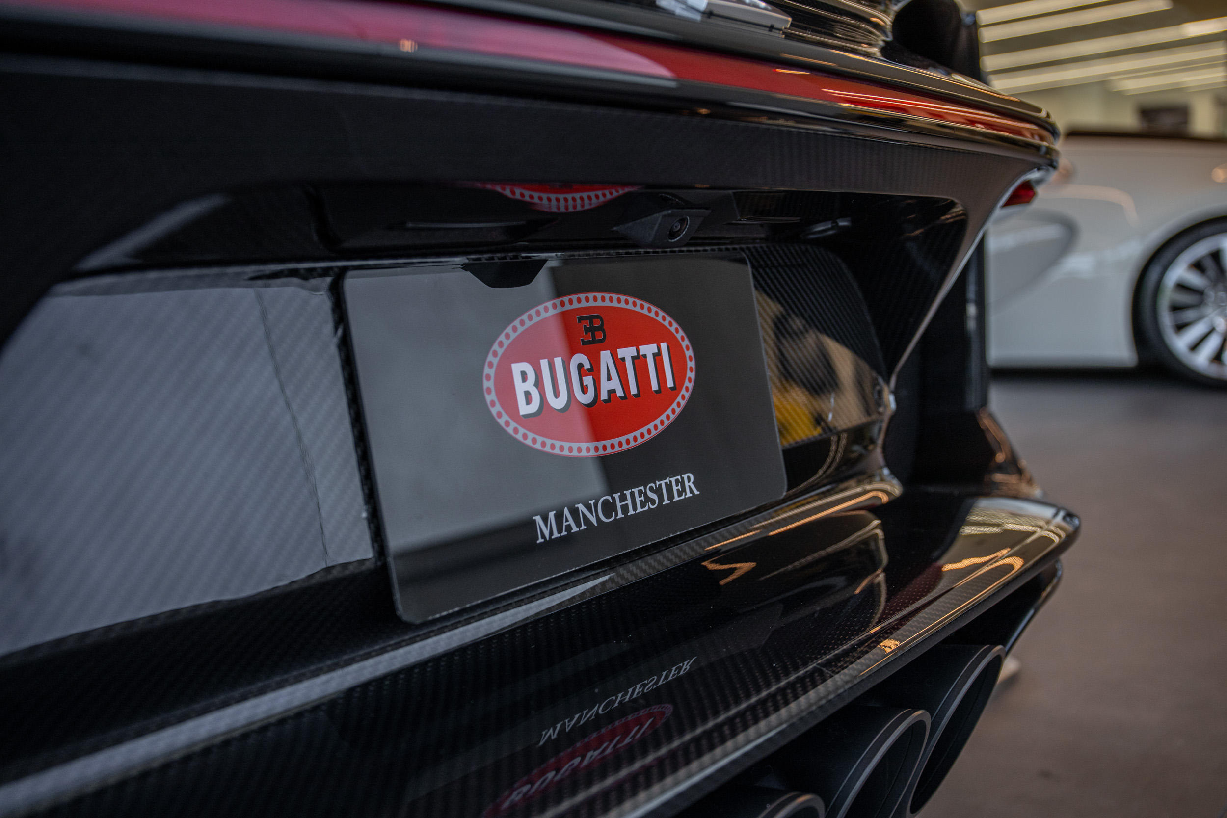 Bugatti Manchester Knutsford 01565 756463