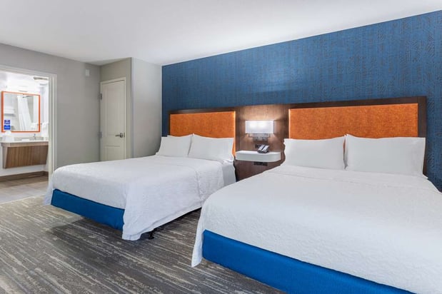 Images Hampton Inn Sioux Falls