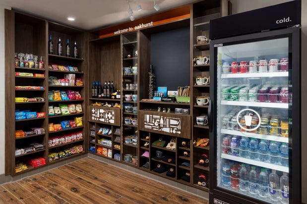 Images Hampton Inn Oakhurst-Yosemite