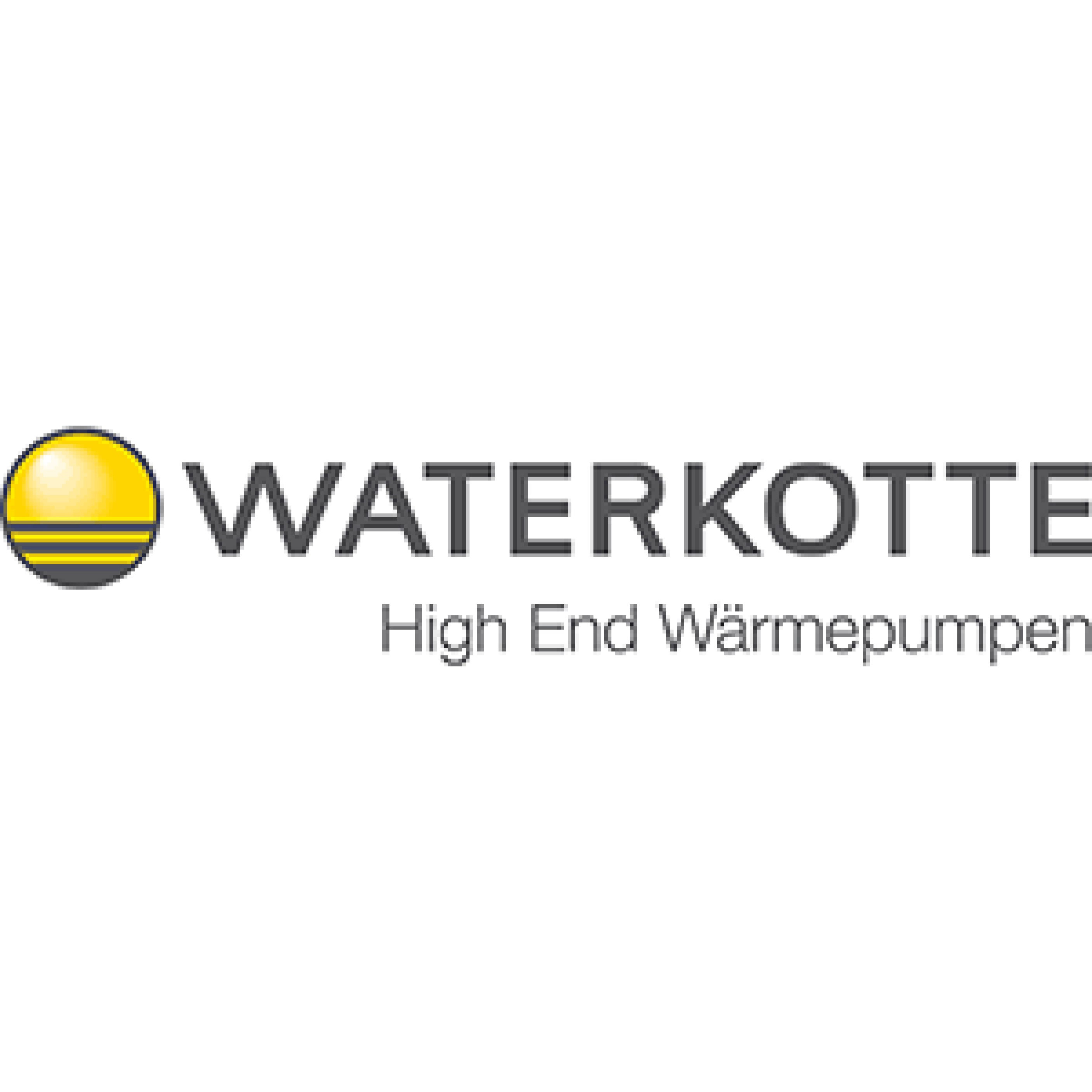 Waterkotte Austria GmbH  Logo