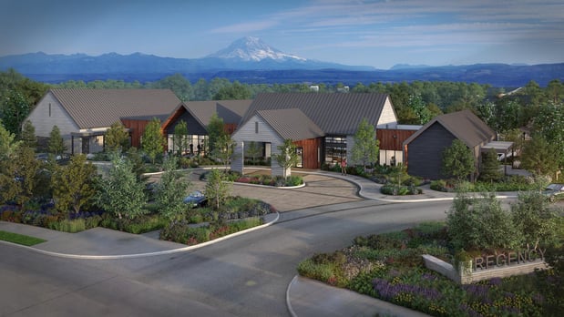 Images Regency at Ten Trails