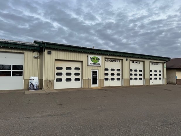 Images Don's Auto Service and Repair - BP Gas Station