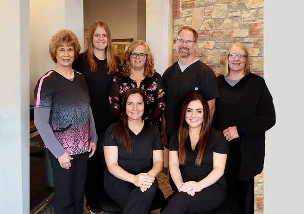 Images O'Kane Dental - Christopher O'Kane, DDS