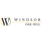 Windsor Oak Hill Apartments Logo