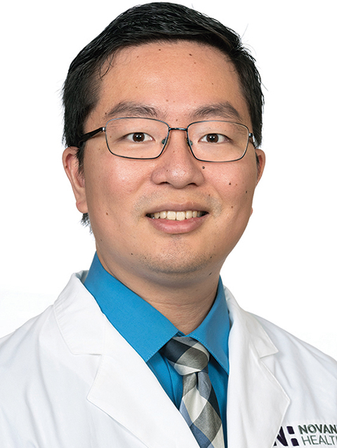 Images Ethan Yun, DO